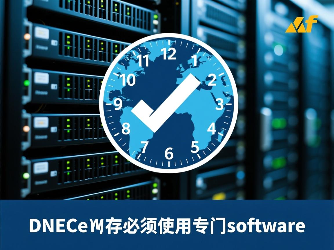 DNS缓存必须使用专用软件吗  第3张