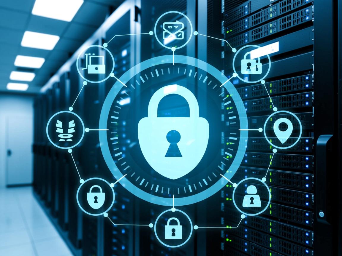 如何保障服务器安全运维服务业务连续？  第3张