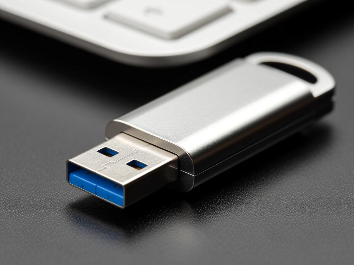 用命令快速打开U盘? 第1张 用命令快速打开U盘? 第1张