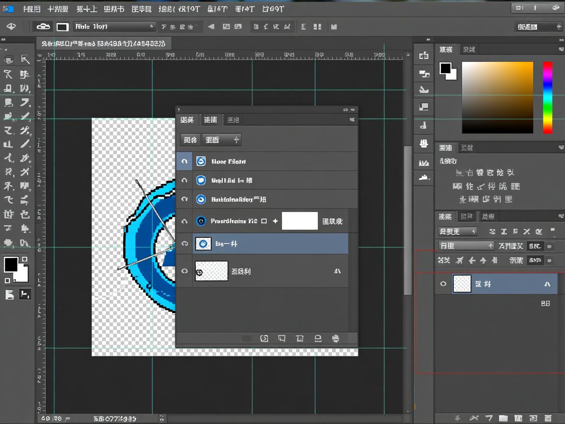 PS命令面板如何设置? 第3张 PS命令面板如何设置? 第3张