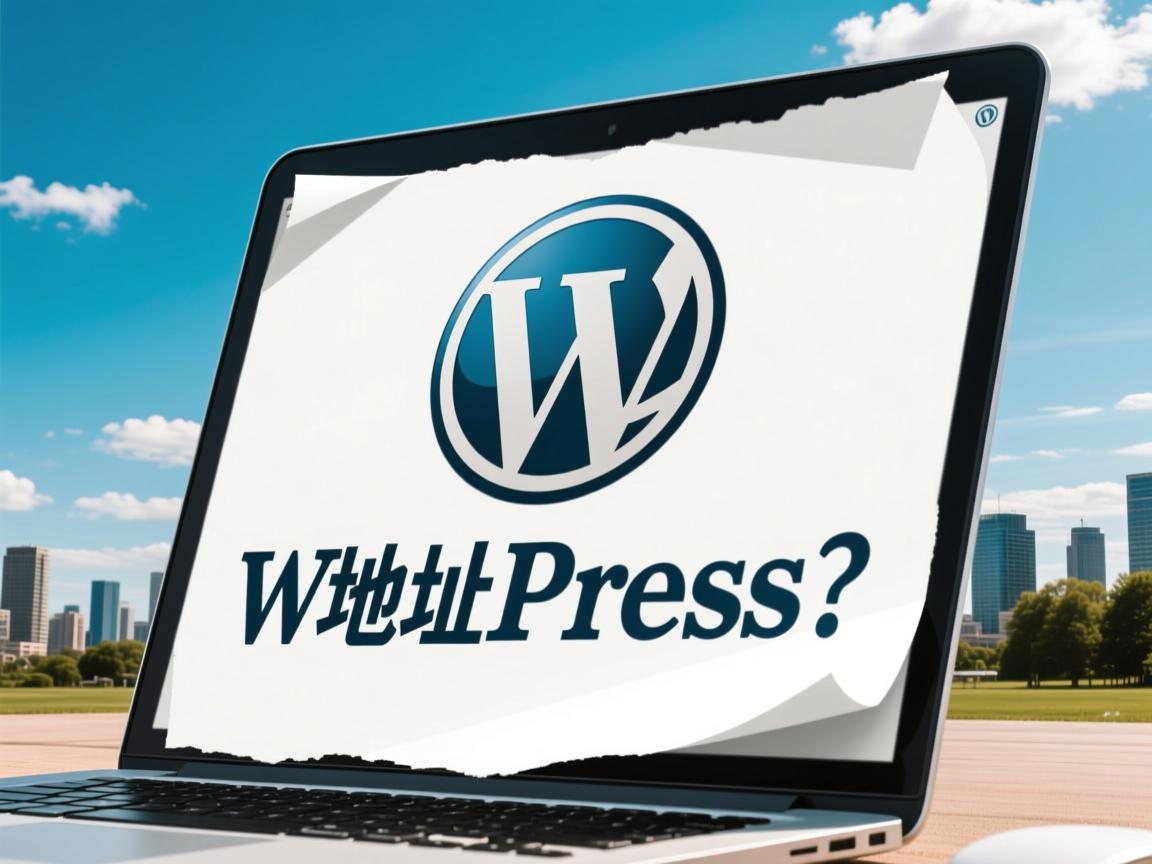 WordPress改地址后打不开? 第1张 WordPress改地址后打不开? 第1张