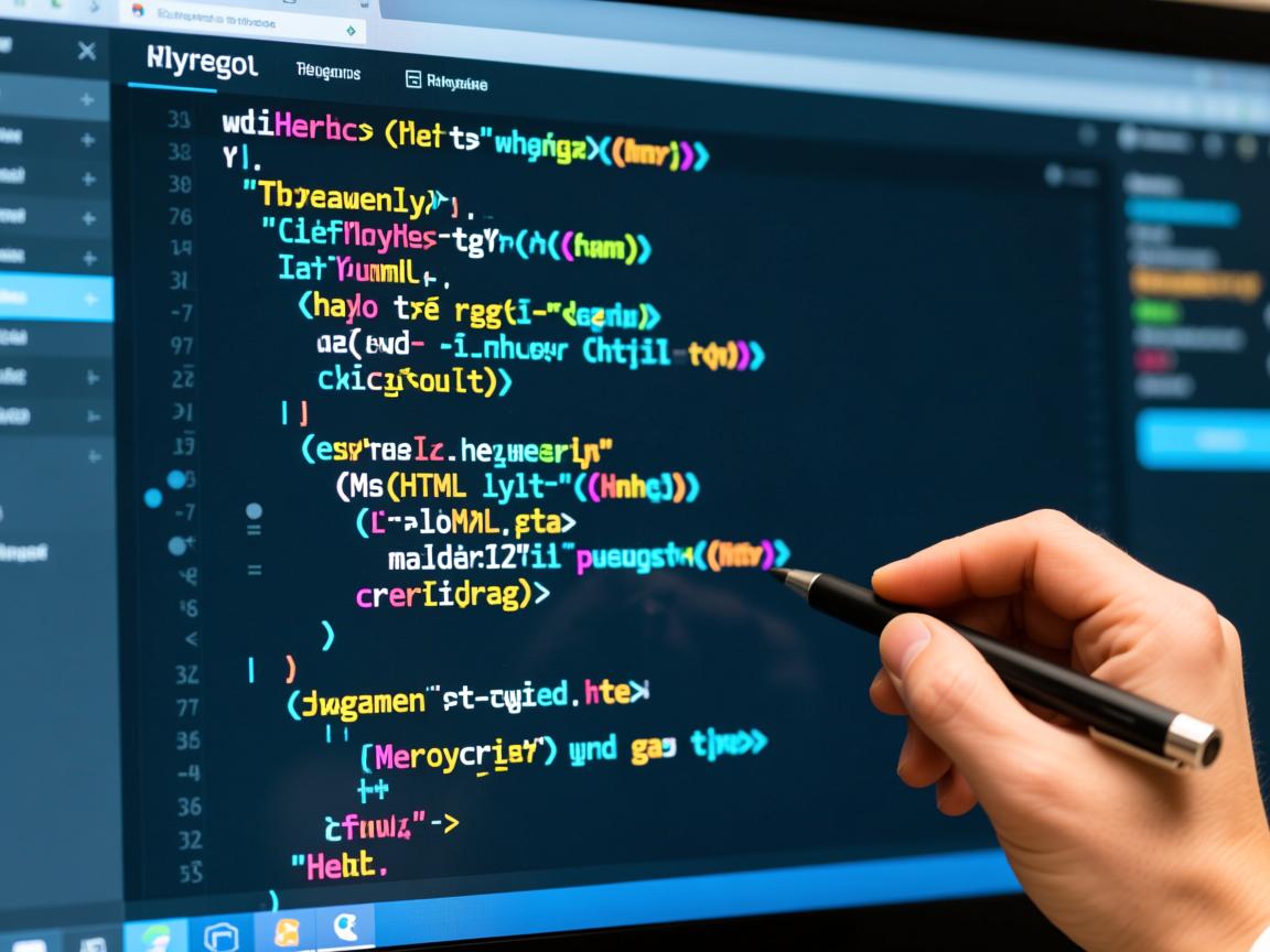 MySQL如何存储HTML代码？  第3张