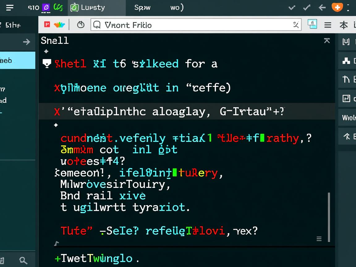 xshell命令补全技巧你会吗? 第1张 xshell命令补全技巧你会吗? 第1张
