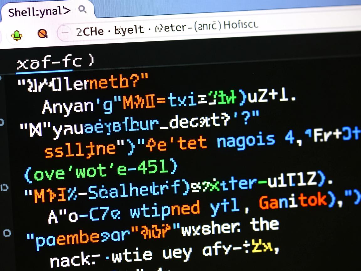 xshell命令补全技巧你会吗? 第3张 xshell命令补全技巧你会吗? 第3张