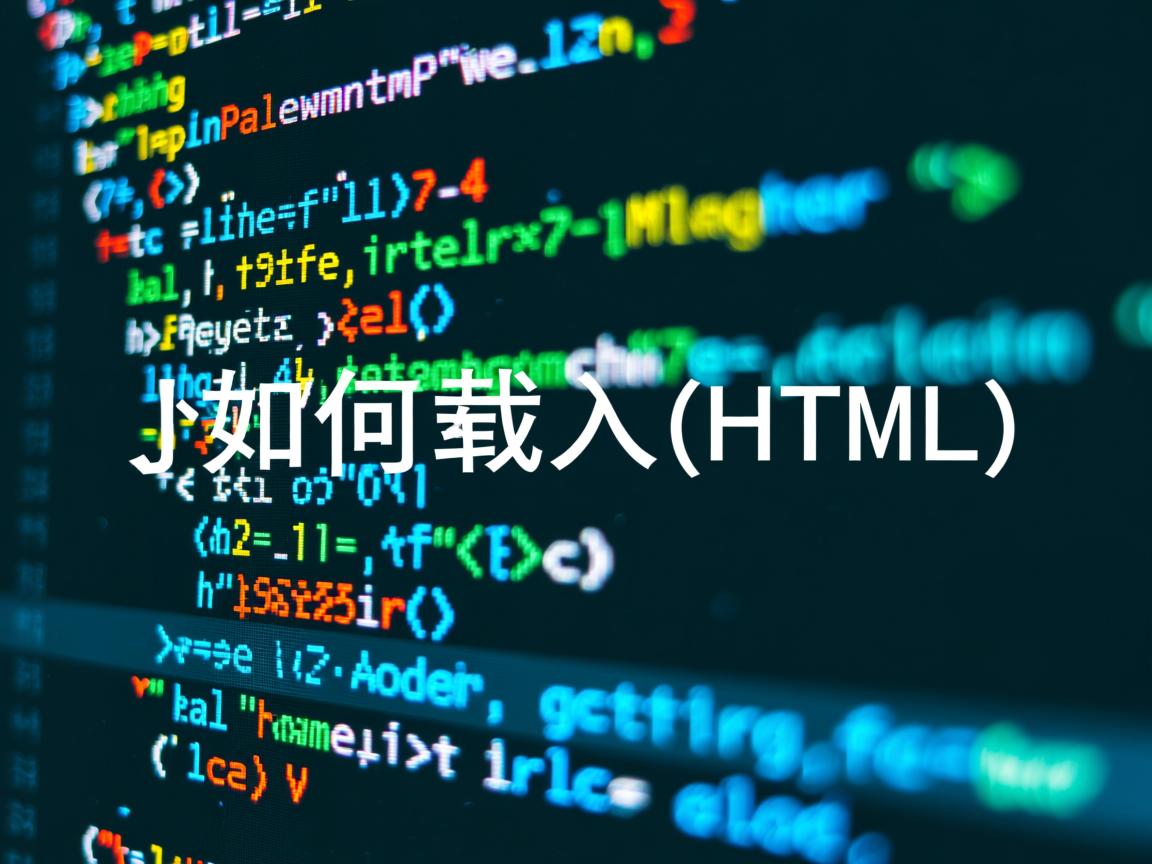 JS中如何嵌入HTML代码 第2张 JS中如何嵌入HTML代码 第2张