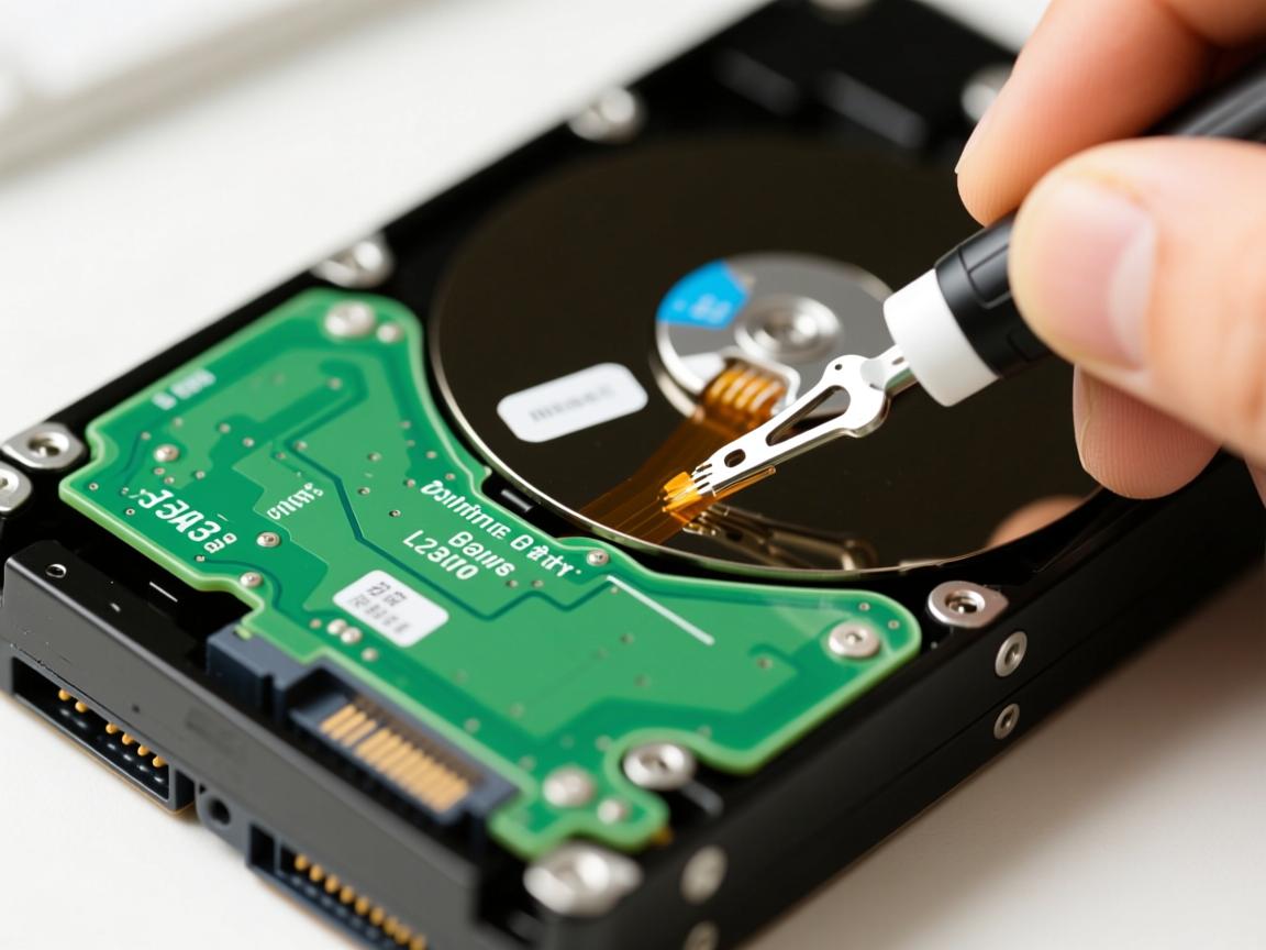 Linux磁盘分区怎么操作? 第3张 Linux磁盘分区怎么操作? 第3张