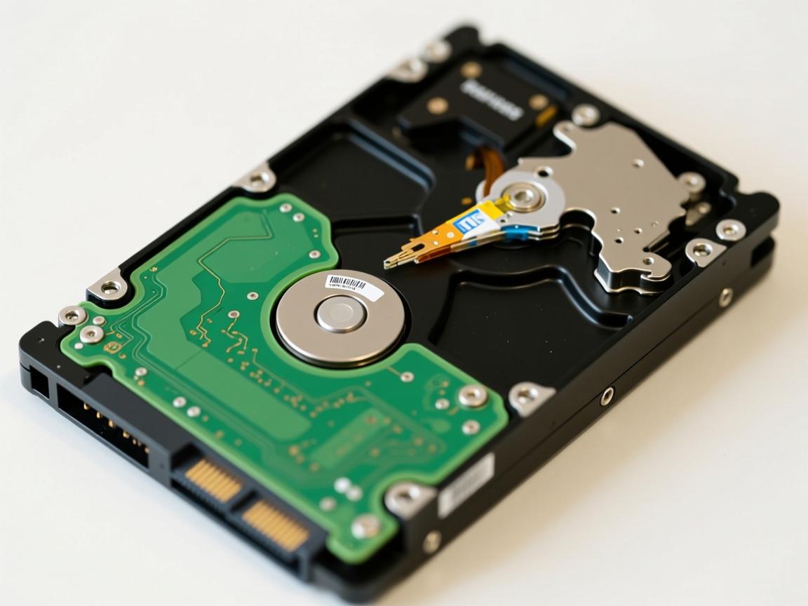 Linux磁盘分区怎么操作? 第2张 Linux磁盘分区怎么操作? 第2张