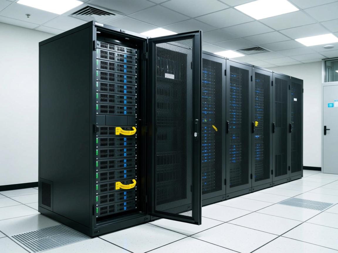 塔式服务器机柜尺寸怎么选? 第3张 塔式服务器机柜尺寸怎么选? 第3张