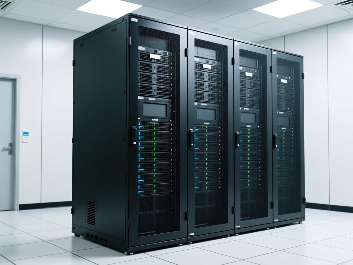 塔式服务器机柜尺寸怎么选? 第2张 塔式服务器机柜尺寸怎么选? 第2张