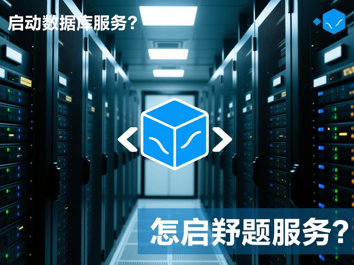 如何启动数据库服务?,数据库服务无法启动怎么办?,怎样开启数据库服务? 第3张 如何启动数据库服务?,数据库服务无法启动怎么办?,怎样开启数据库服务? 第3张