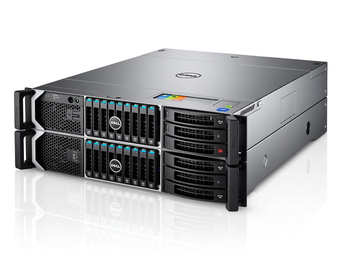 dell双路服务器值得企业入手吗  第3张