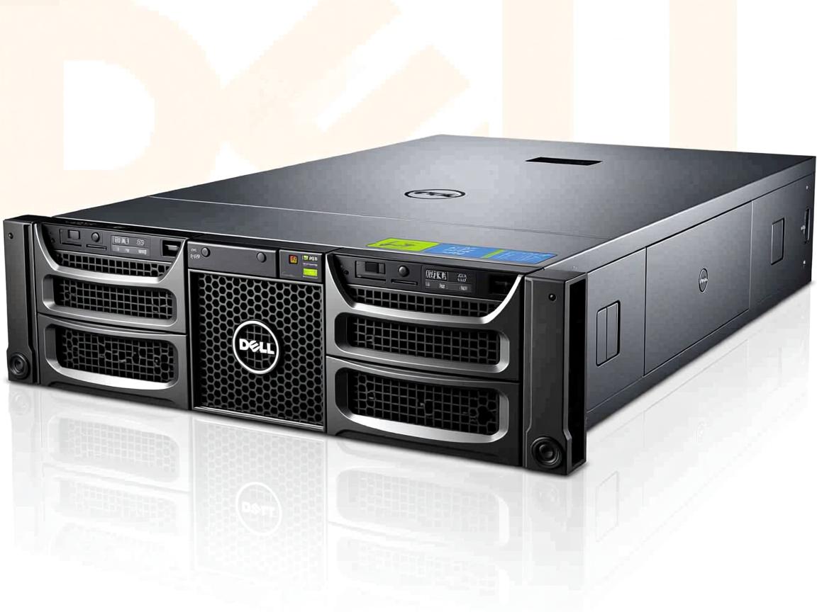 dell双路服务器值得企业入手吗  第2张