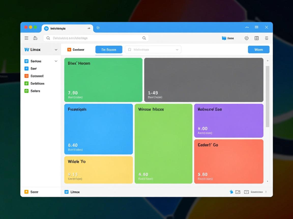 怎么查看Linux分区? 第1张 怎么查看Linux分区? 第1张
