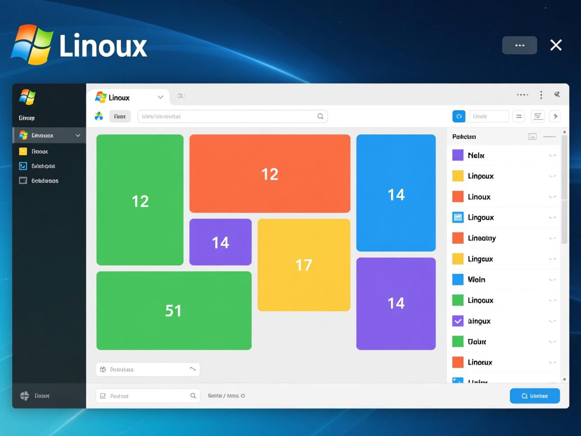 怎么查看Linux分区? 第2张 怎么查看Linux分区? 第2张