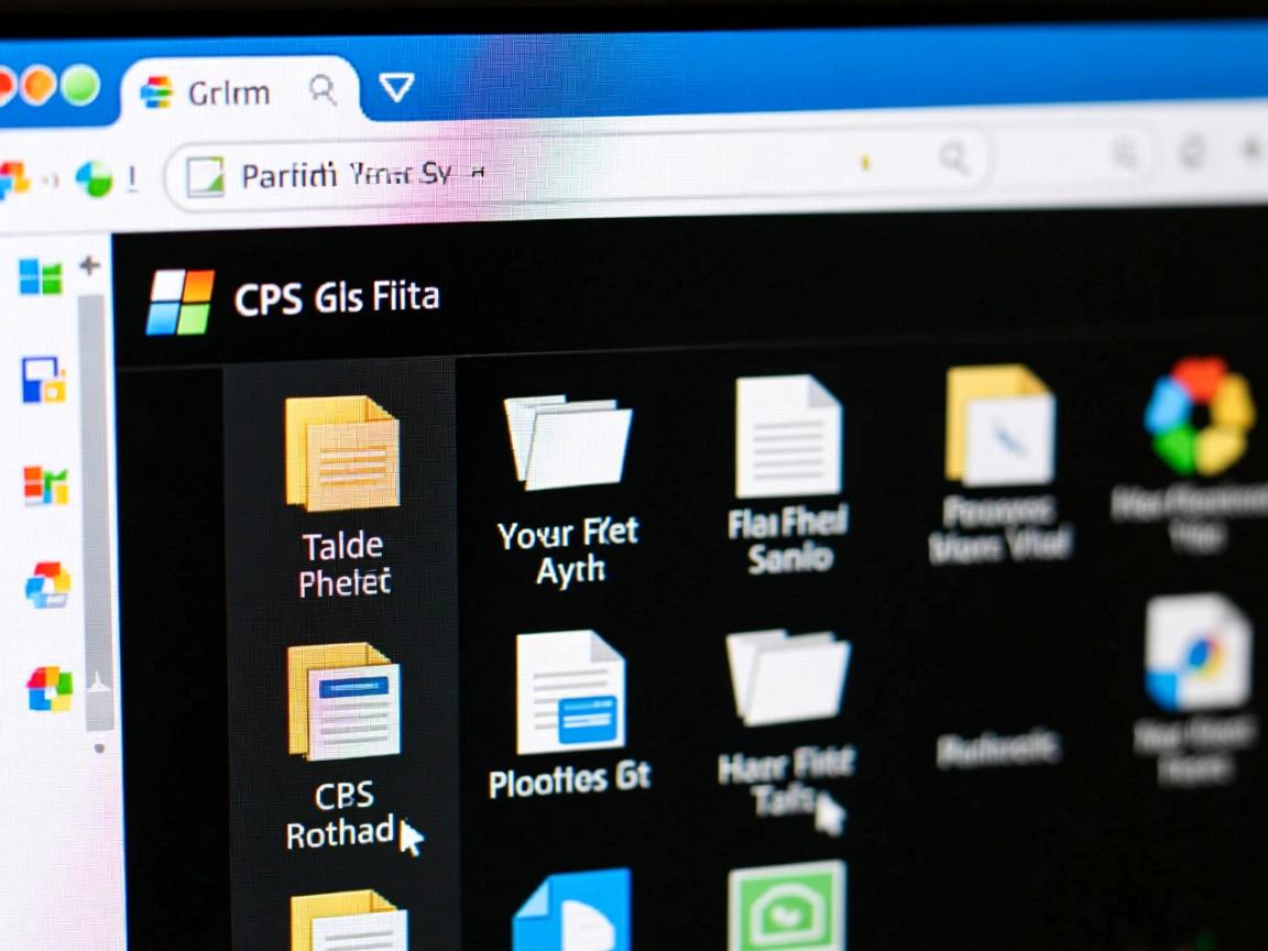 命令提示符查看C盘文件方法 第2张 命令提示符查看C盘文件方法 第2张