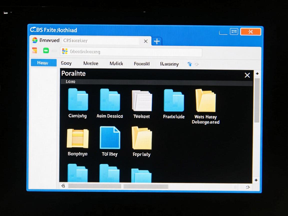 命令提示符查看C盘文件方法 第3张 命令提示符查看C盘文件方法 第3张