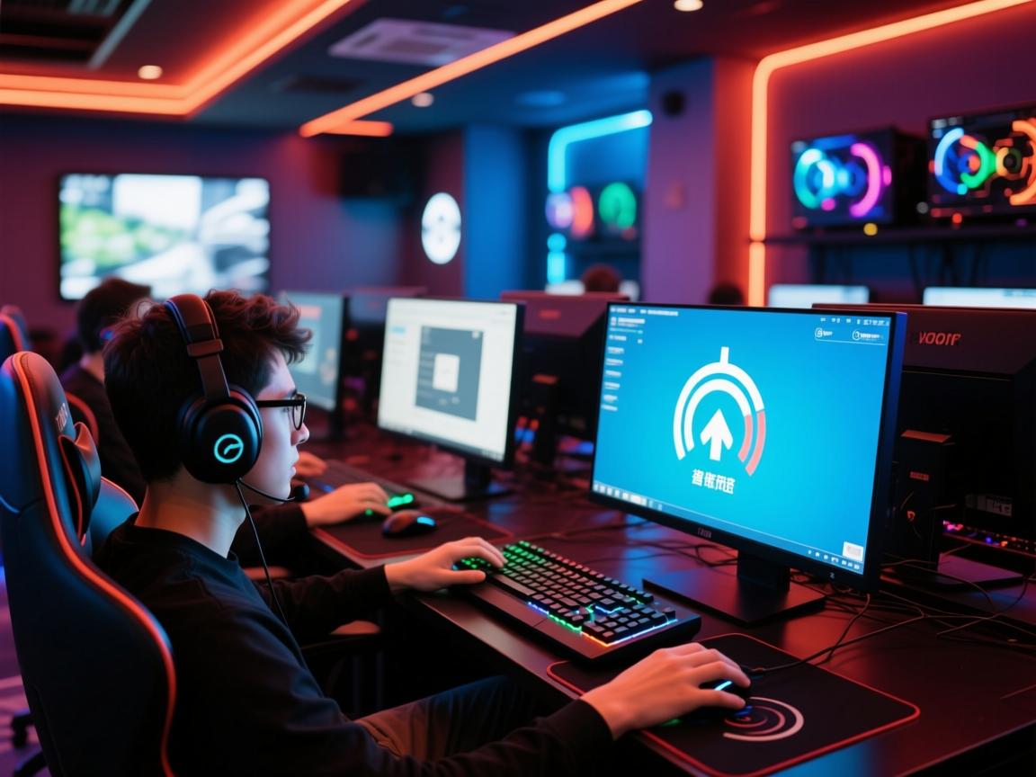 网吧如何提速又省带宽成本? 第1张 网吧如何提速又省带宽成本? 第1张