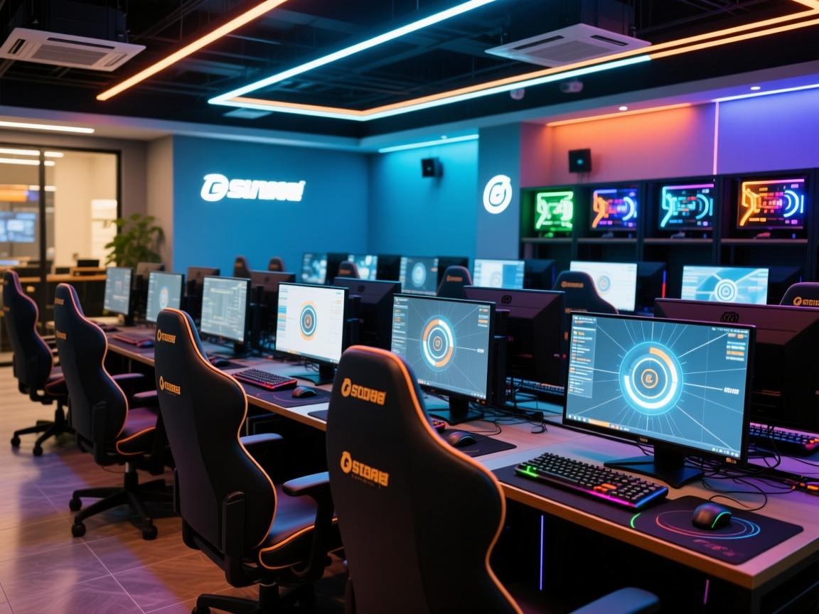 网吧如何提速又省带宽成本? 第2张 网吧如何提速又省带宽成本? 第2张