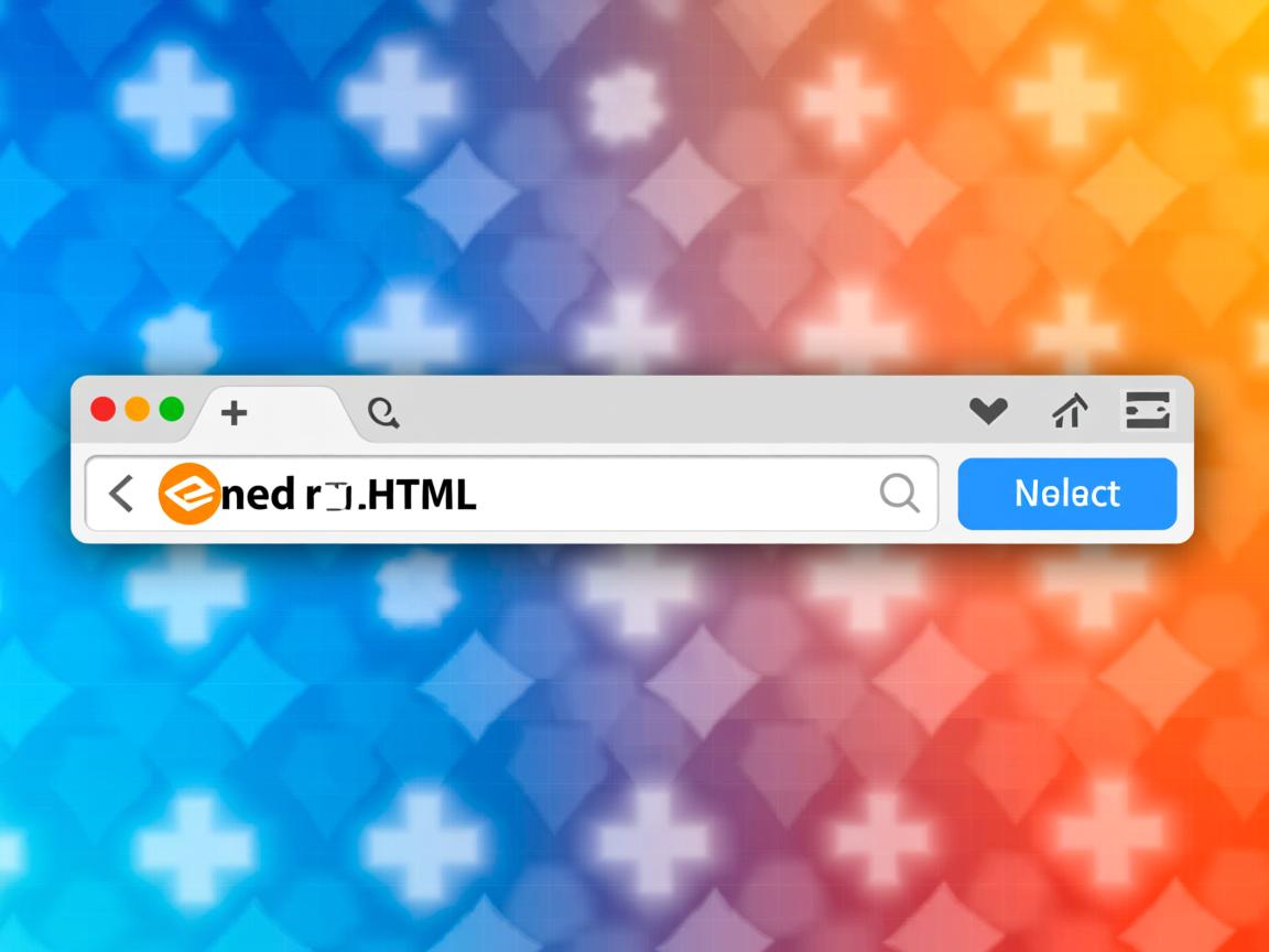 如何用HTML制作导航栏? 第2张 如何用HTML制作导航栏? 第2张