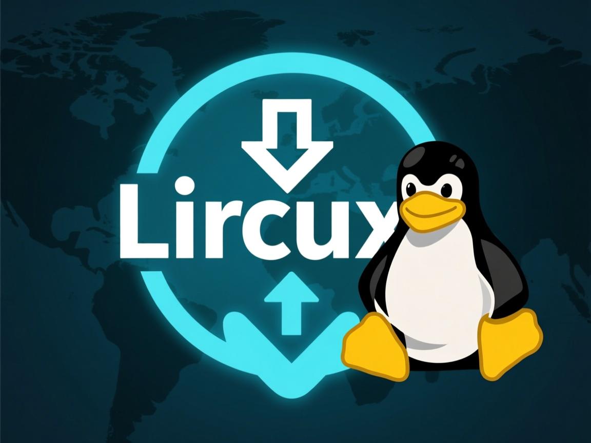 如何最快下载Linux内核？  第1张