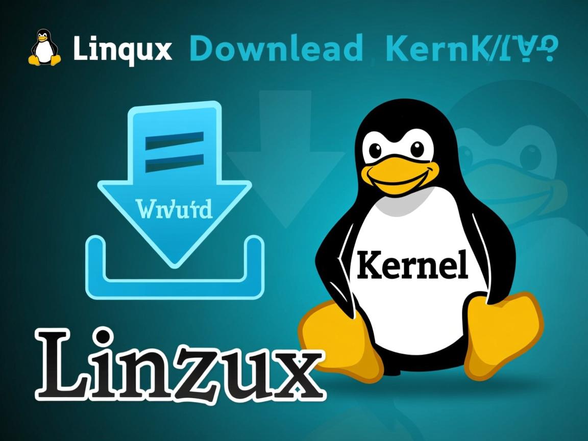 如何最快下载Linux内核？  第3张