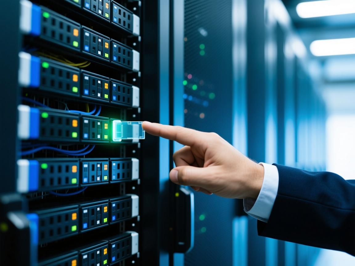 数据库无法启动如何解决? 第1张 数据库无法启动如何解决? 第1张