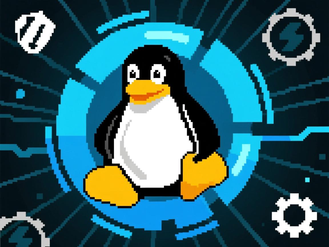 Linux卸载根目录会怎样? 第2张 Linux卸载根目录会怎样? 第2张