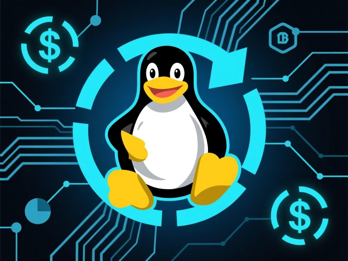 Linux卸载根目录会怎样? 第3张 Linux卸载根目录会怎样? 第3张