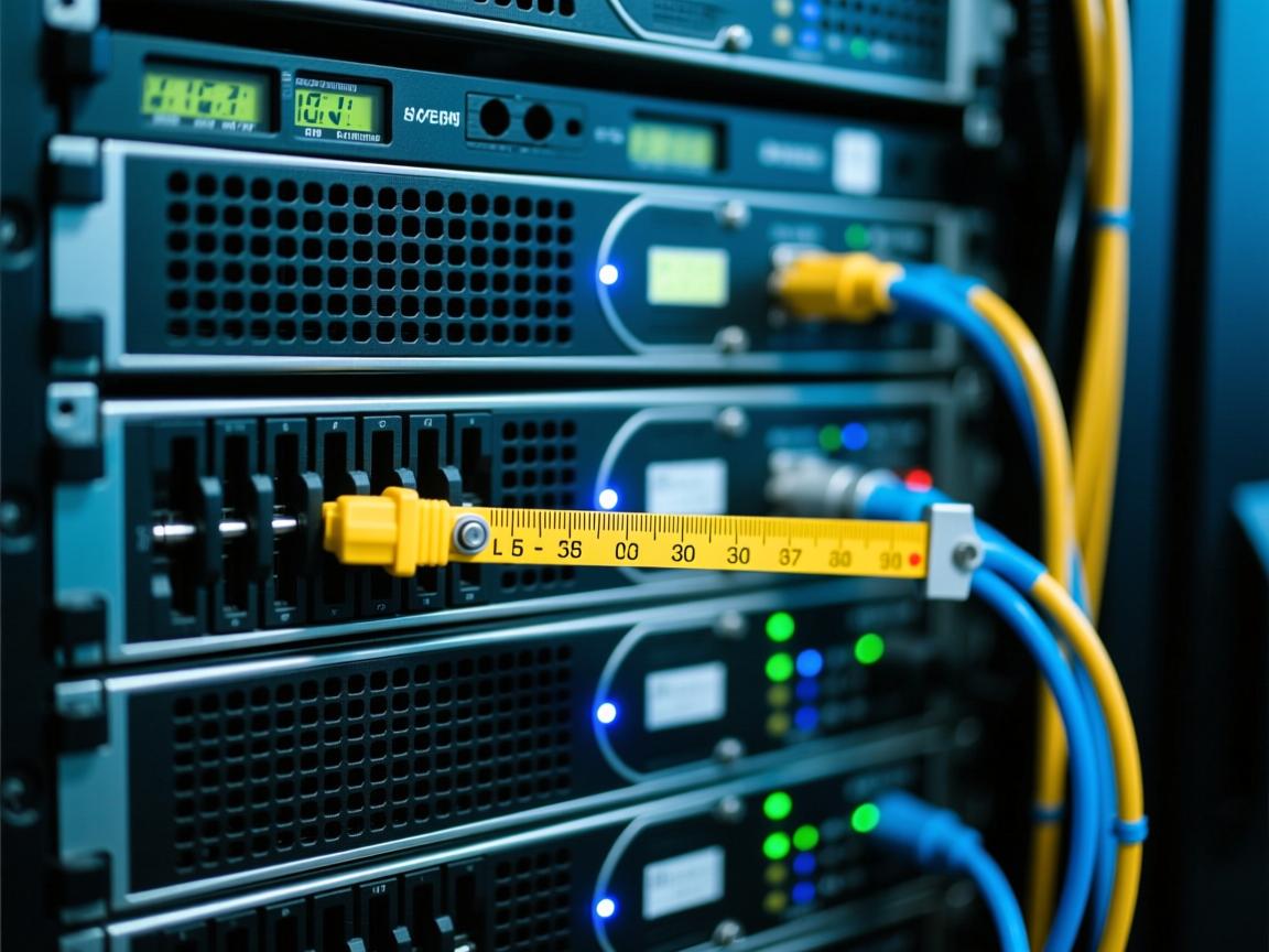 如何精准测算服务器公网带宽的最大与最小值？  第2张