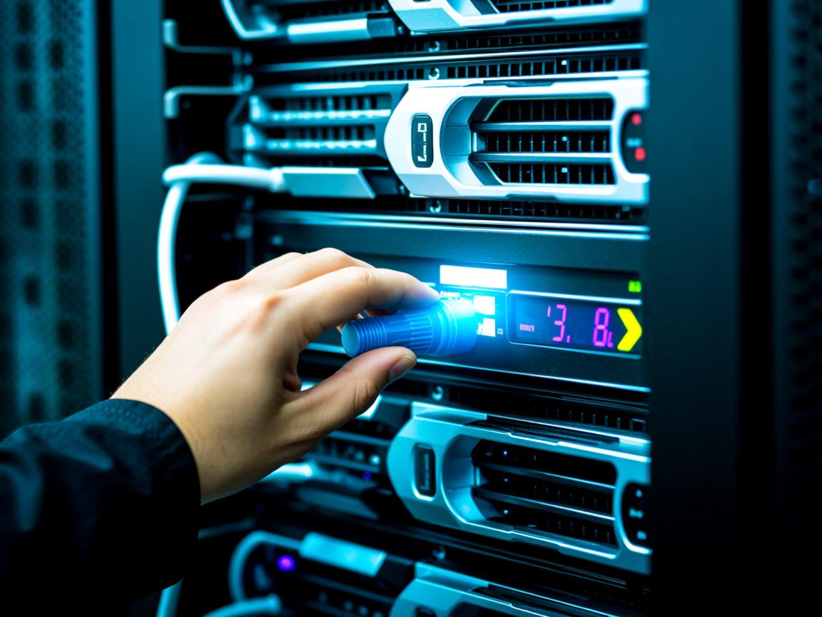 如何精准测算服务器公网带宽的最大与最小值？  第3张