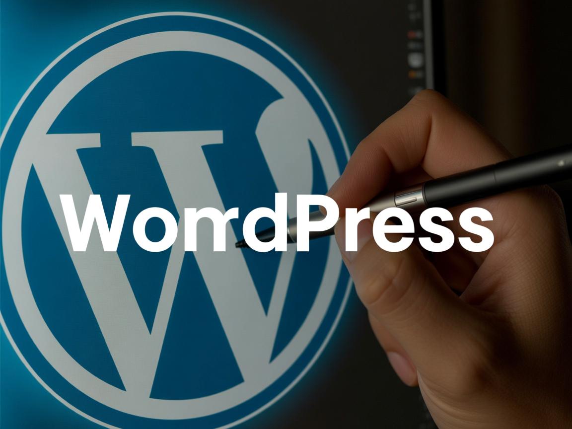 下载字体后如何安装到WordPress? 第2张 下载字体后如何安装到WordPress? 第2张