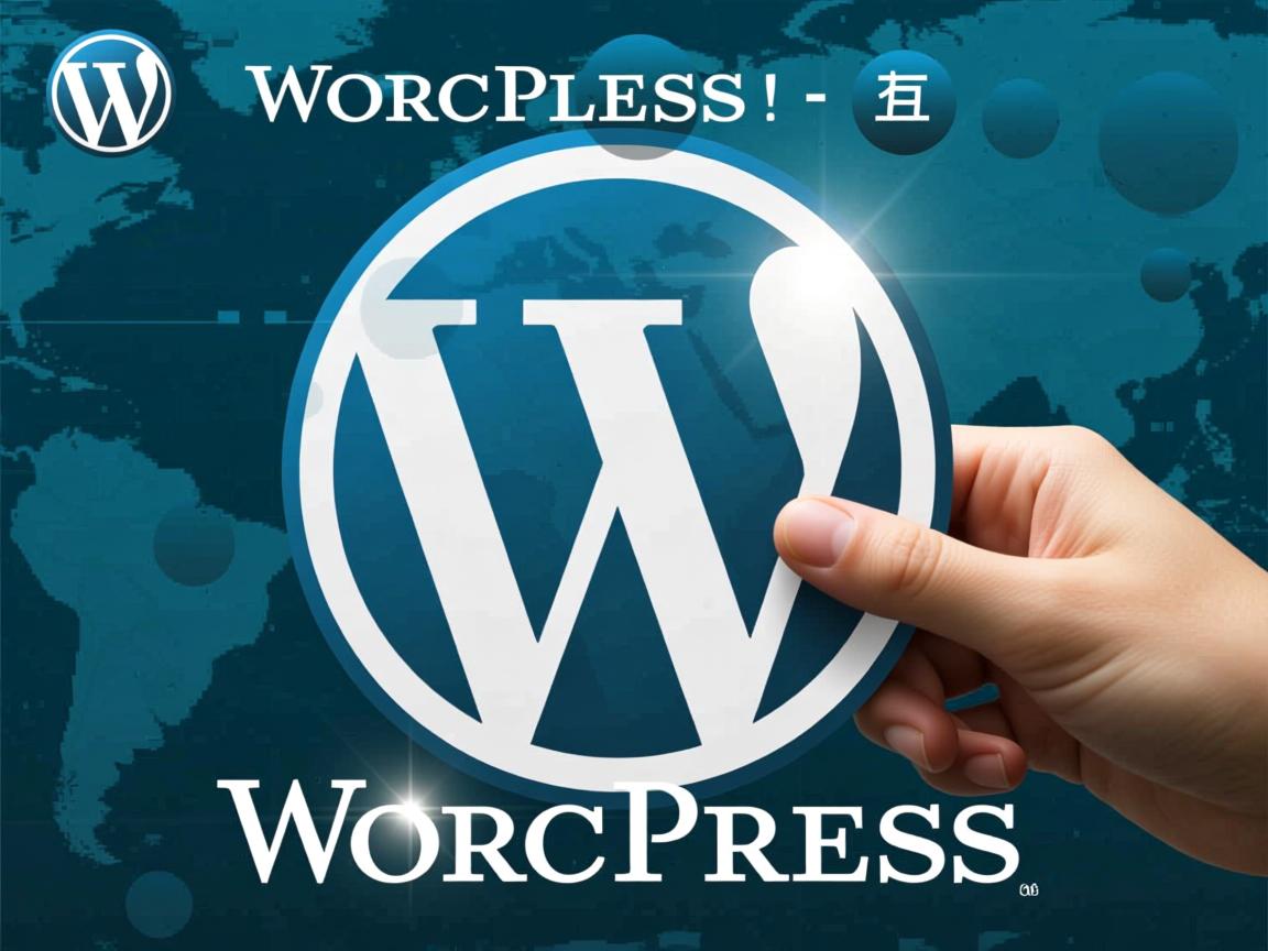 下载字体后如何安装到WordPress? 第1张 下载字体后如何安装到WordPress? 第1张