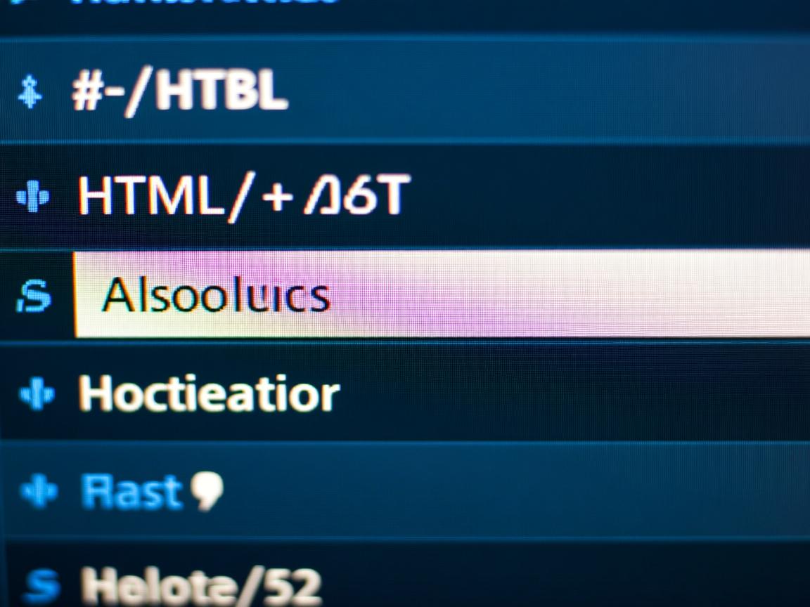 如何在HTML中设置绝对定位? 第3张 如何在HTML中设置绝对定位? 第3张