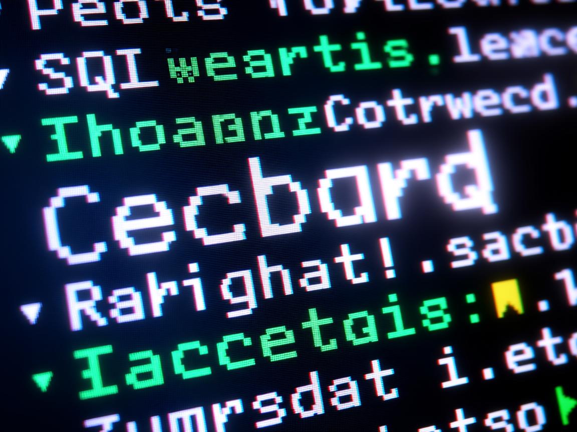 如何快速修改SQL数据库密码？