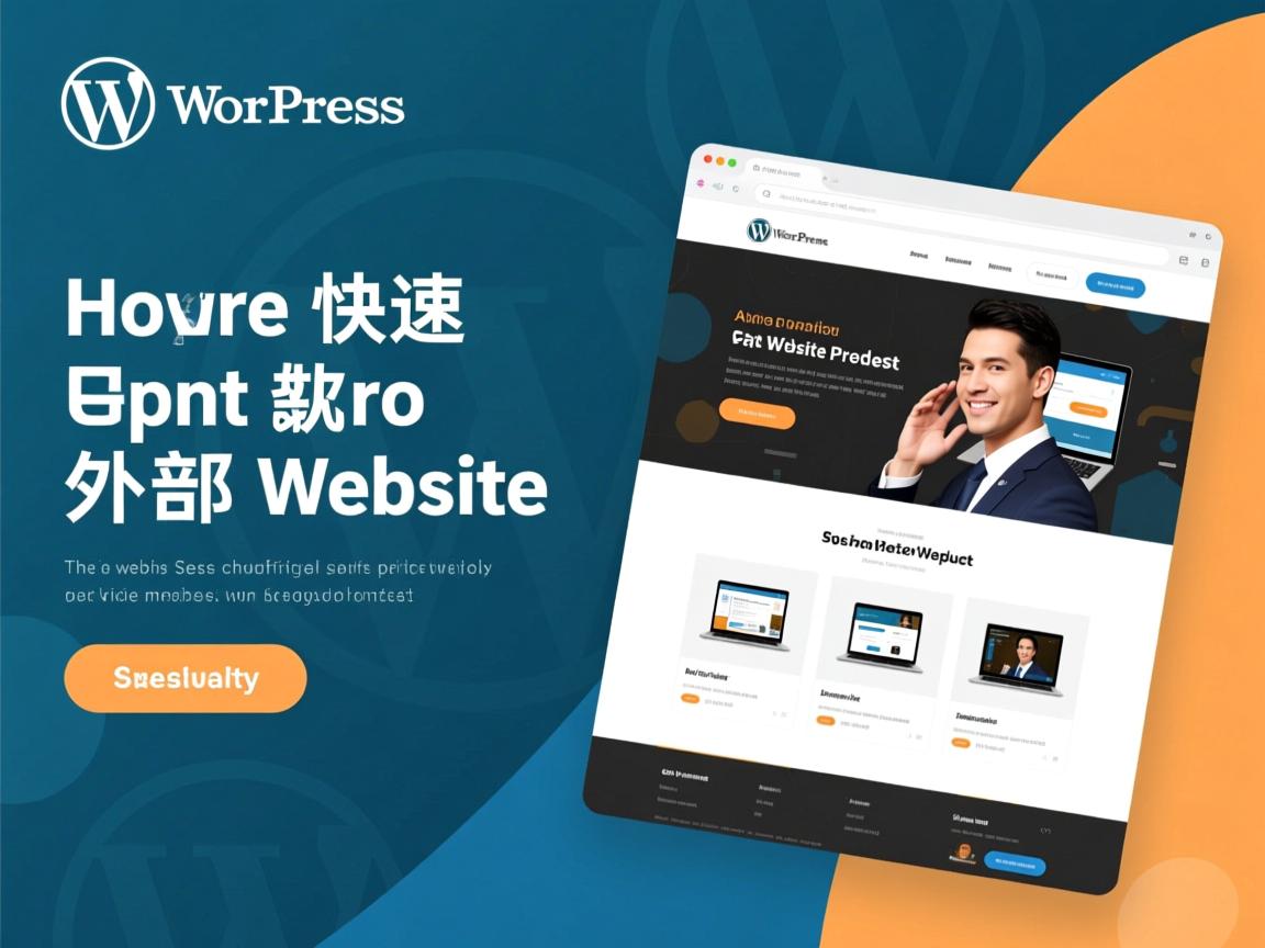 WordPress如何快速导入外部网站产品  第1张