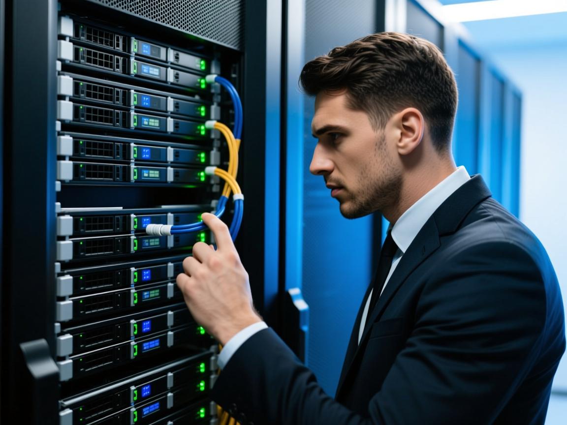 服务器载入究竟有多难?你的防御真的无懈可击吗 第2张 服务器载入究竟有多难?你的防御真的无懈可击吗 第2张