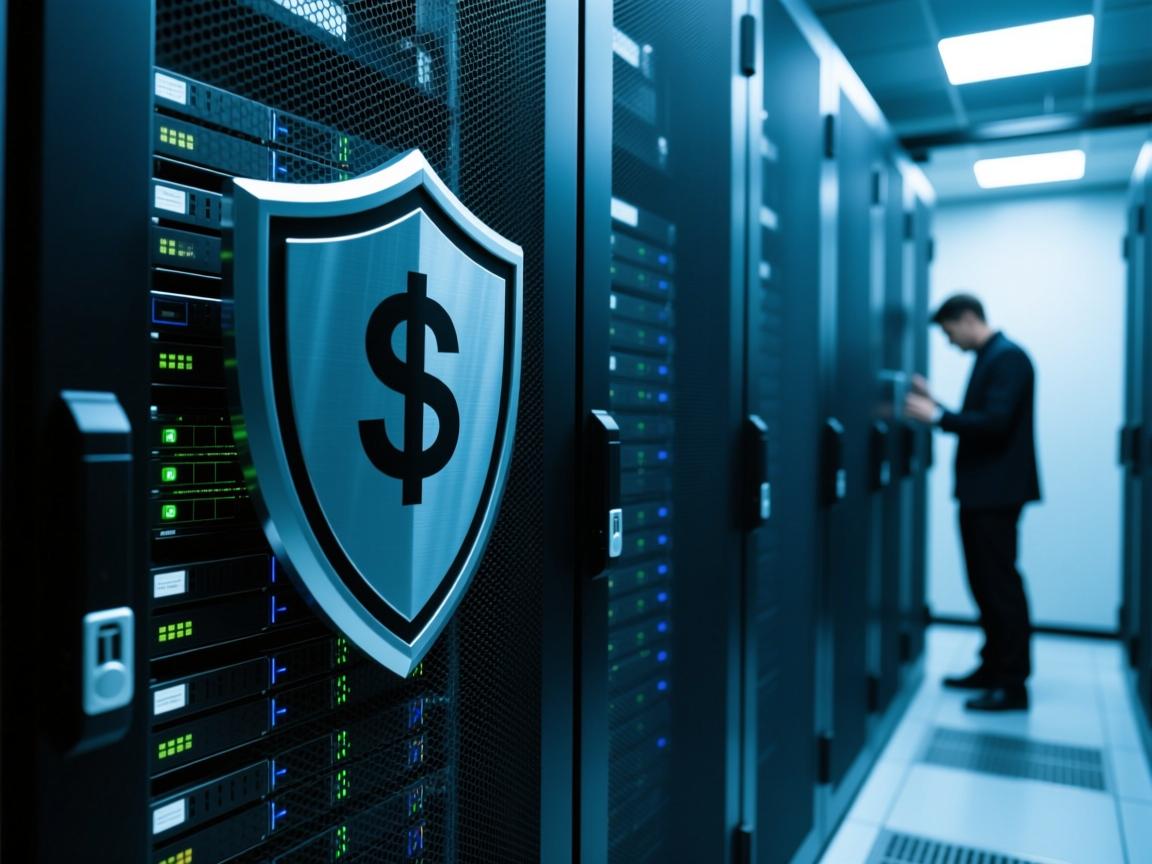 服务器载入究竟有多难?你的防御真的无懈可击吗 第3张 服务器载入究竟有多难?你的防御真的无懈可击吗 第3张