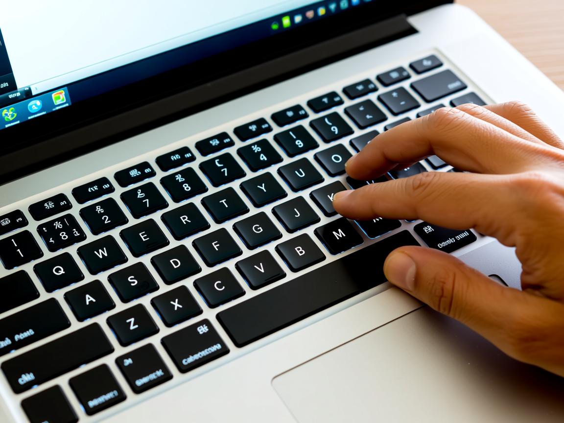 电脑虚拟键盘如何操作 第2张 电脑虚拟键盘如何操作 第2张