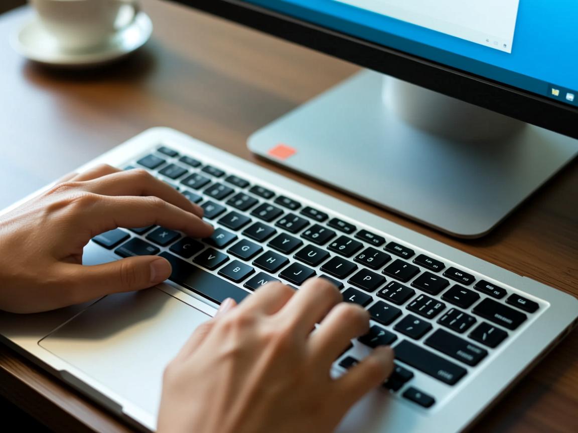 电脑虚拟键盘如何操作 第3张 电脑虚拟键盘如何操作 第3张