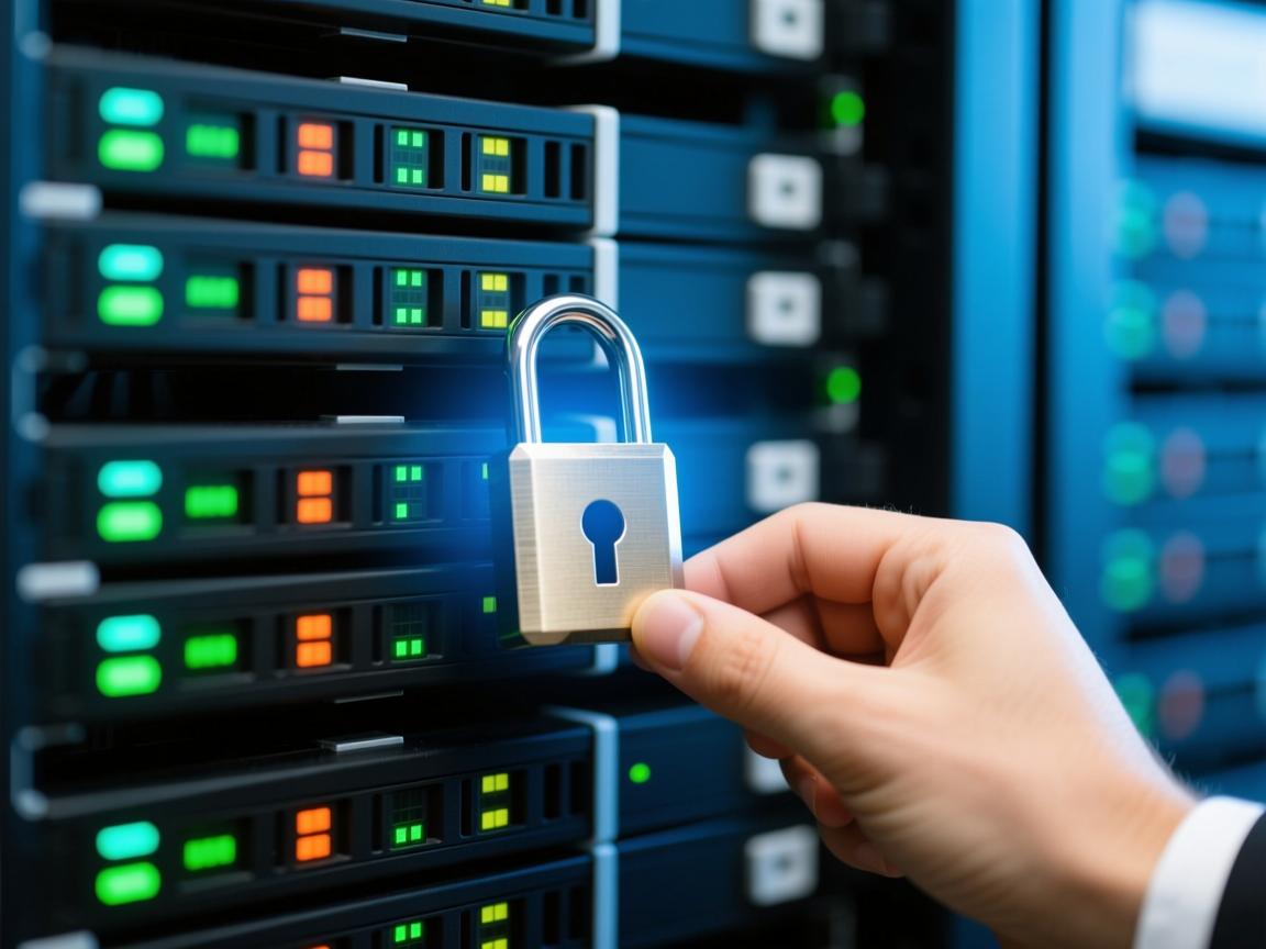 数据库密码忘记怎么办  第2张