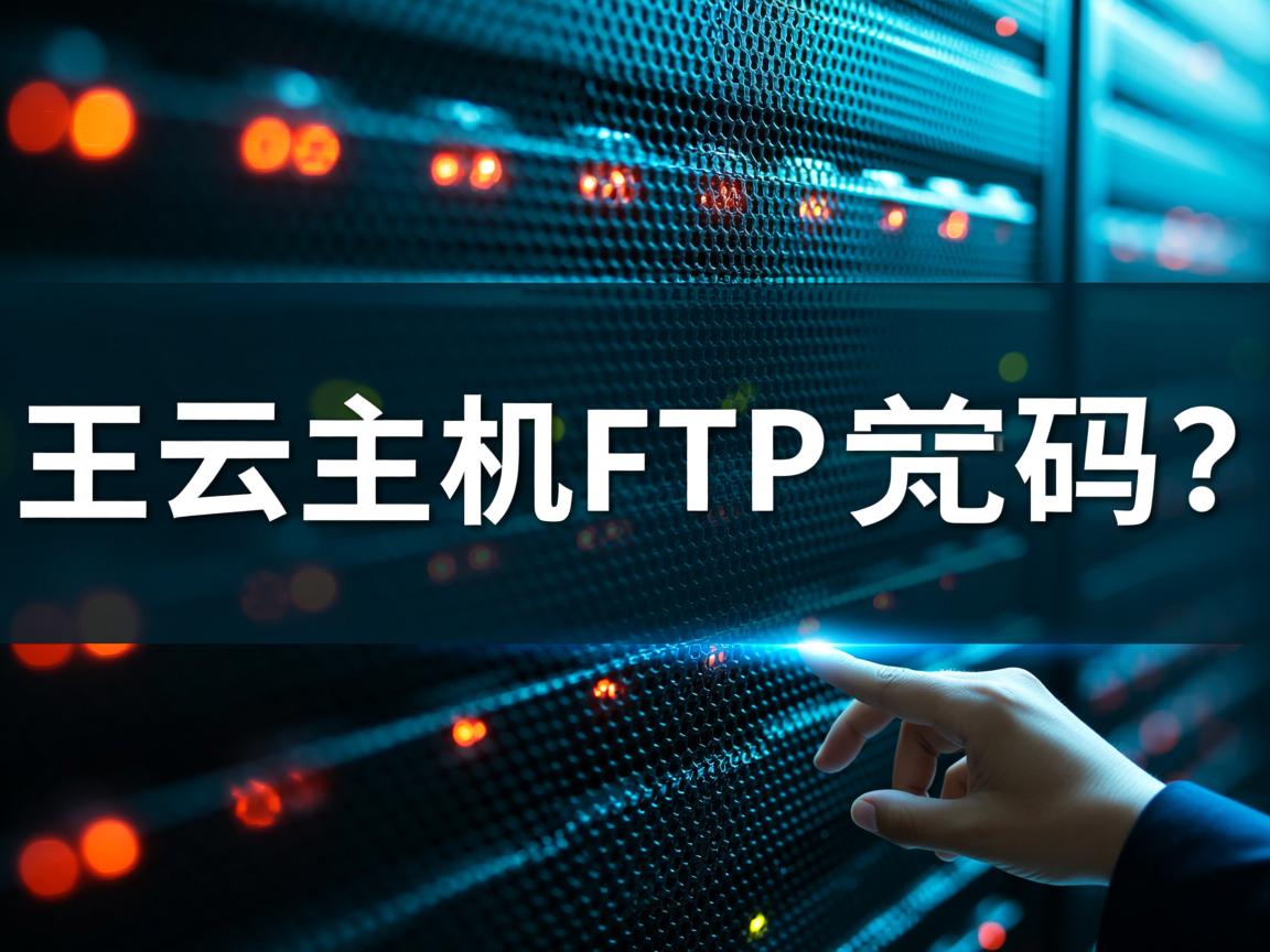 阿里云虚拟主机FTP端口号是多少? 第3张 阿里云虚拟主机FTP端口号是多少? 第3张