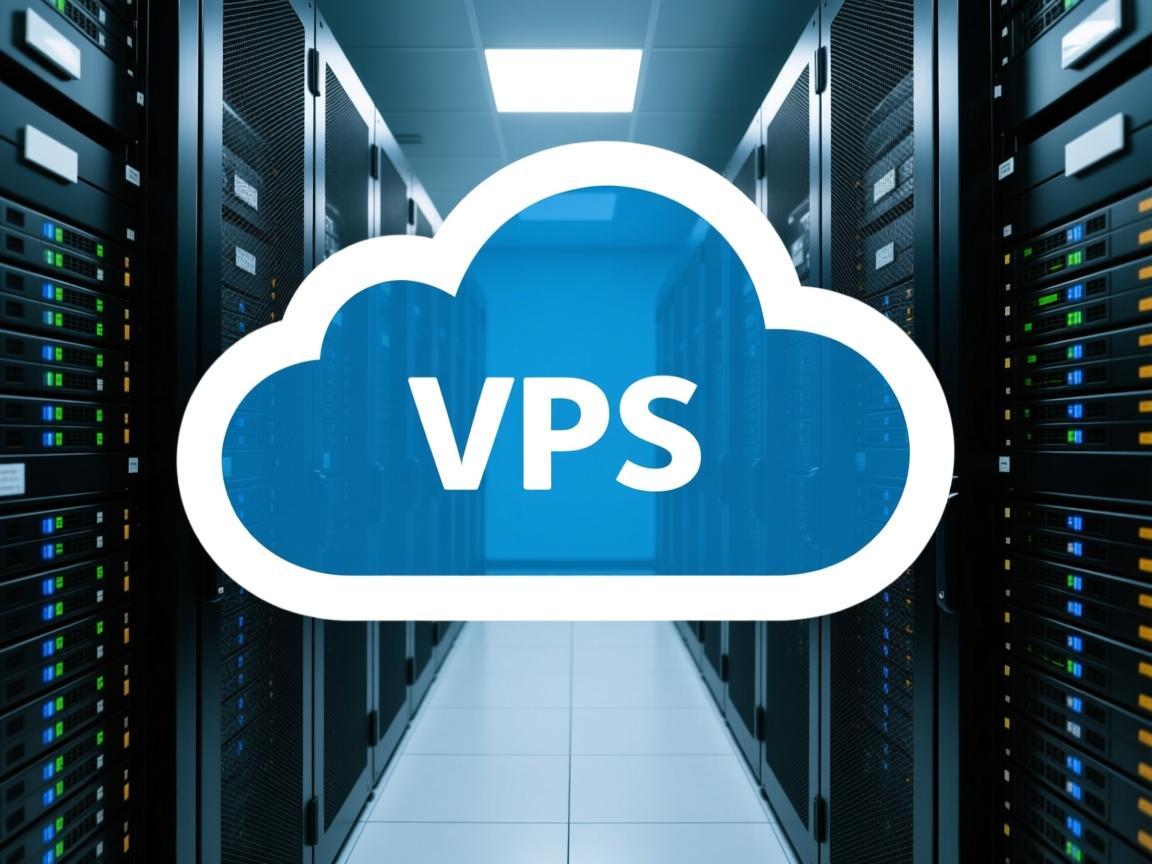 云服务器VPS虚拟主机怎么选？