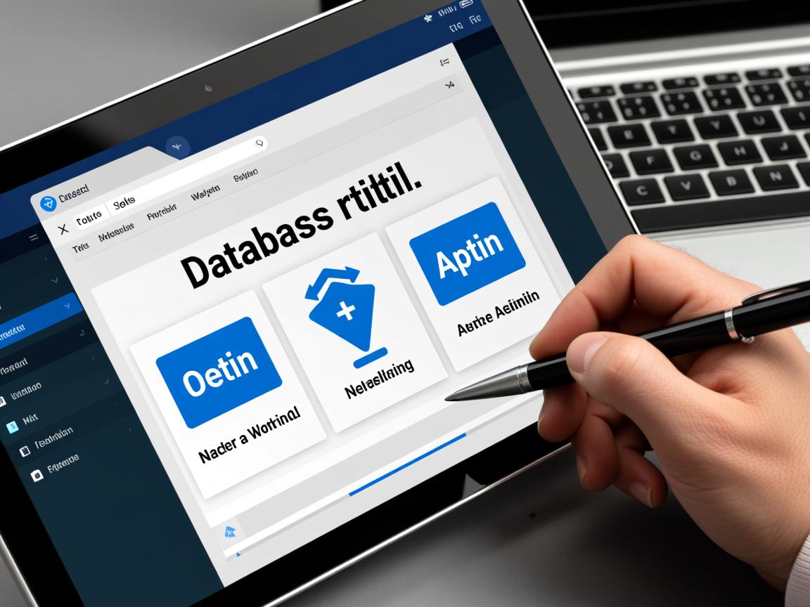 导出数据库文件后如何打开 第1张 导出数据库文件后如何打开 第1张