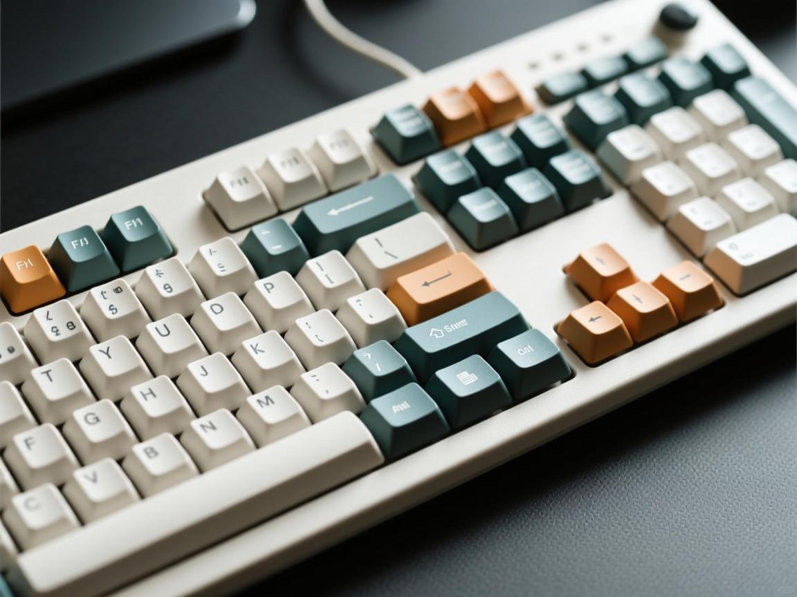 如何快速掌握常用快捷键? 第1张 如何快速掌握常用快捷键? 第1张