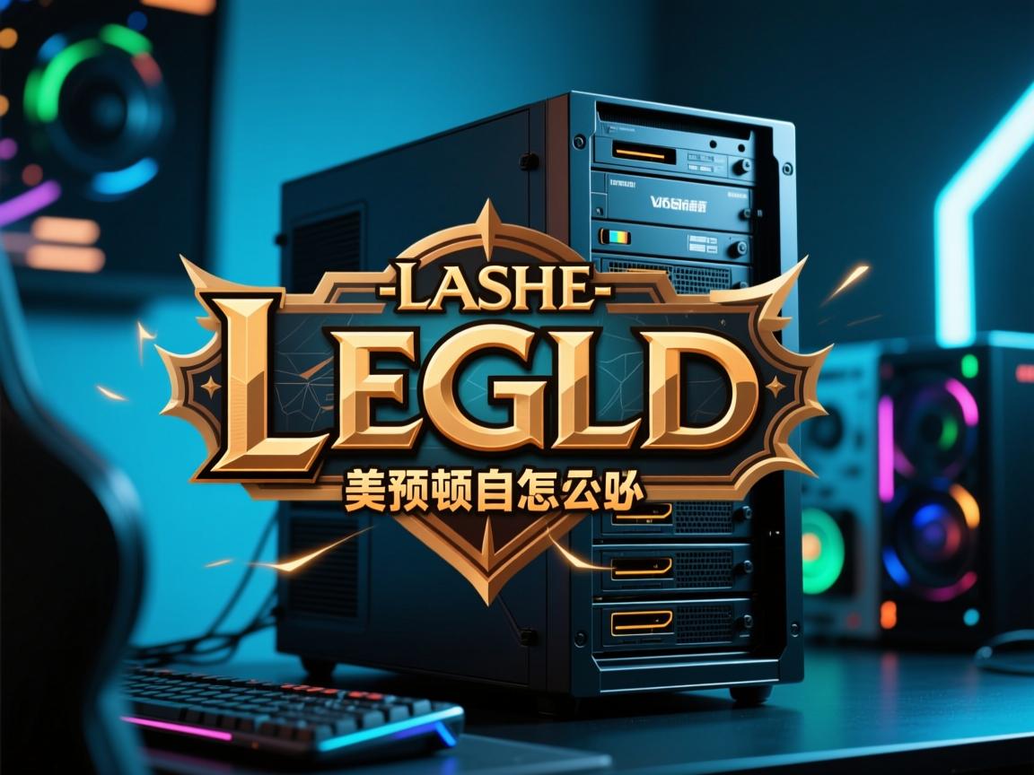 虚拟主机玩LOL卡顿怎么办？