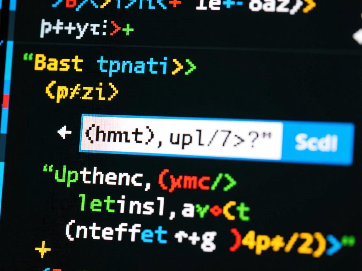html如何获取url参数？  第1张