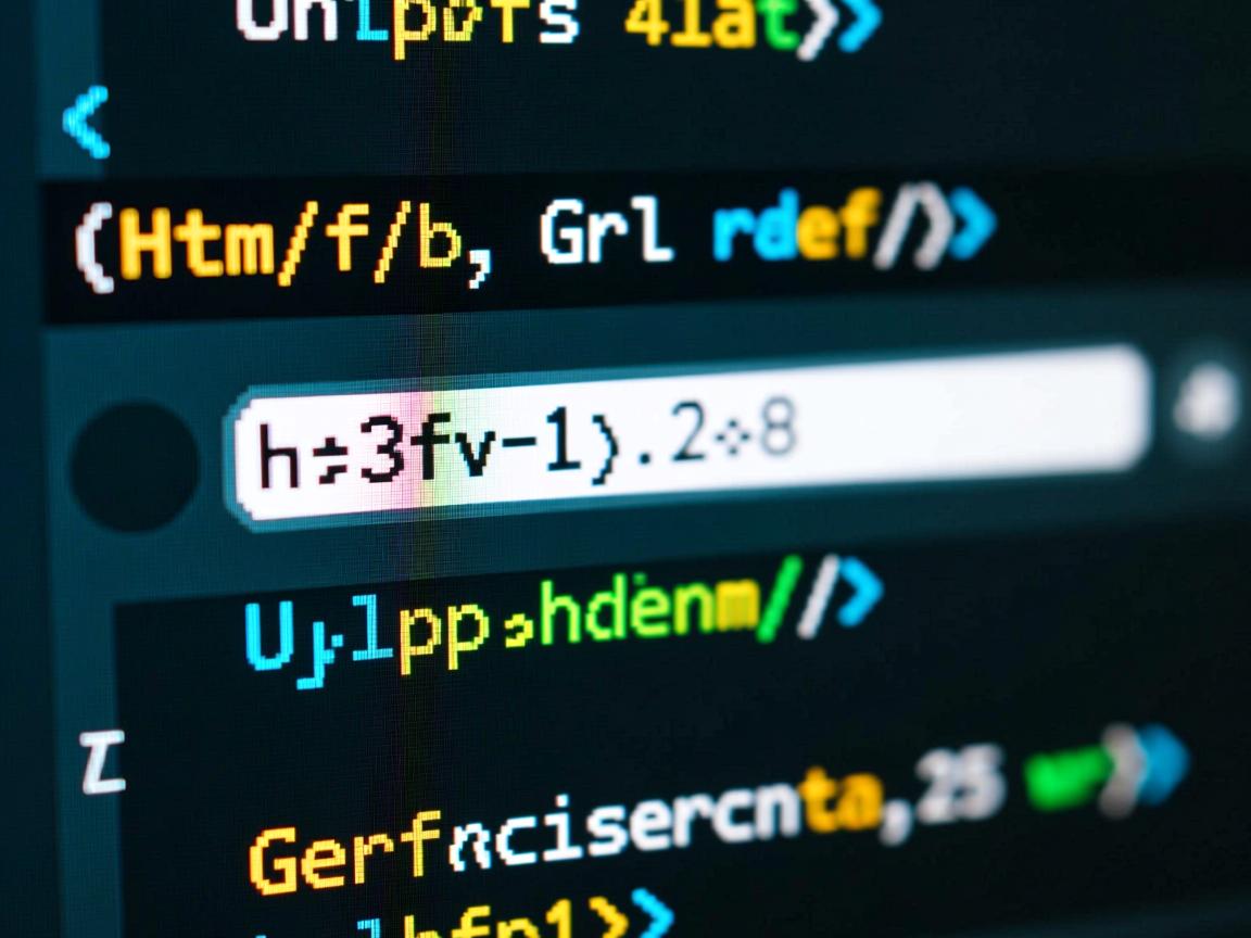html如何获取url参数？  第3张