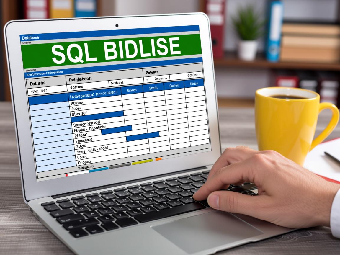 如何向数据库表添加列?SQL操作指南 第2张 如何向数据库表添加列?SQL操作指南 第2张
