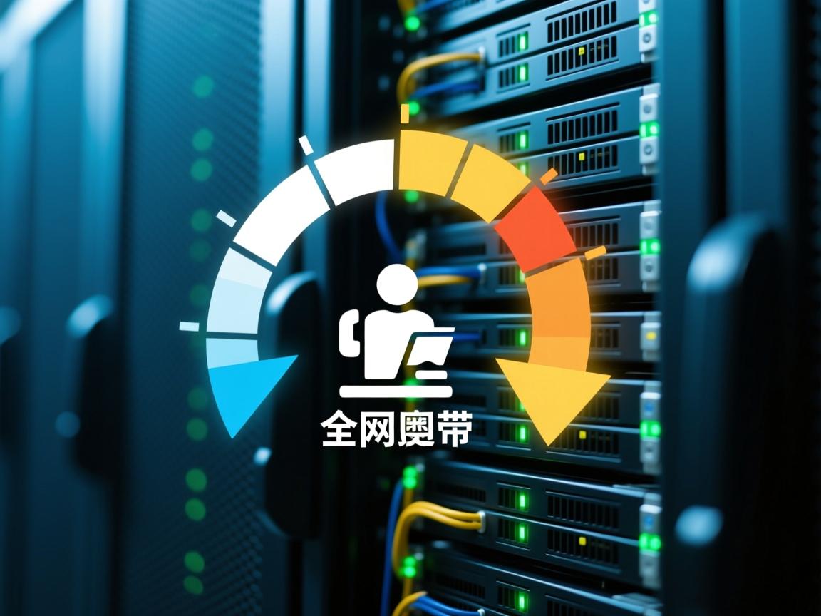 服务器公网带宽如何影响你的网站访问速度？