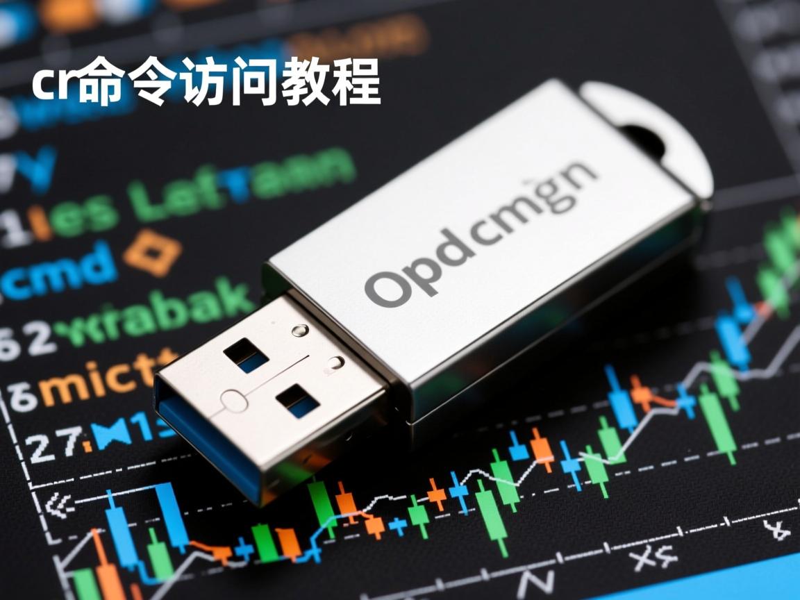 U盘无法打开？cmd命令访问教程